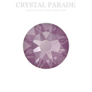 Swarovski Xirius Non Hotfix Crystals - Paradise Purple Lux