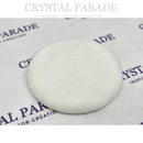Crystal Application Puff
