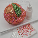 Peach Bling Kit