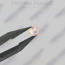 Luna Non Hotfix Rhinestones - Peach Mocha Opal