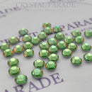 Luna Non Hotfix Rhinestones - Peridot Shine
