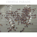 Luna Non Hotfix Rhinestones SS3 (1.5mm) Pack of 100 - Pink Opal