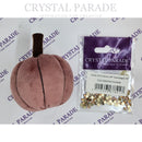 Zodiac Pumpkin Blinging Kit - Pink Potion