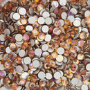 Luna Non Hotfix Rhinestones - Pink Shine