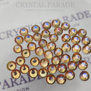 Luna Non Hotfix Rhinestones - Pink Shine