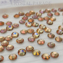 Luna Non Hotfix Rhinestones - Pink Shine
