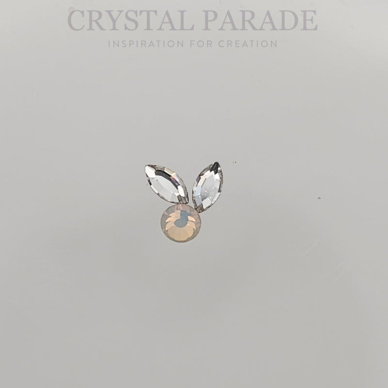 Crystal Parade Tooth Gem Kit - Playboy Inspired Bunny