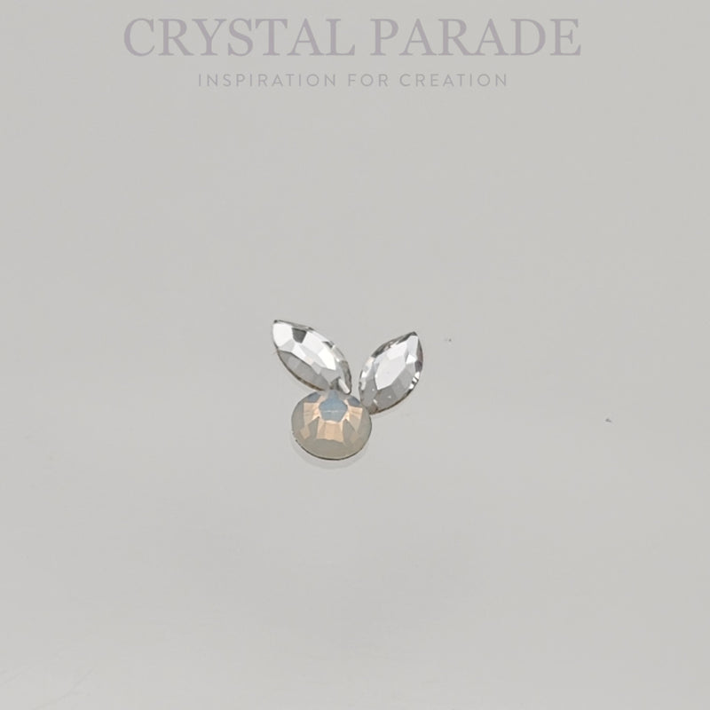 Crystal Parade Tooth Gem Kit - Playboy Inspired Bunny