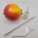 Pomegranate Bling Kit