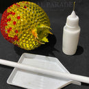 Pomegranate Bling Kit