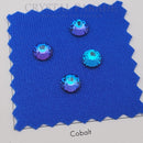 Preciosa Hotfix Crystals Viva12 - Bermuda Blue