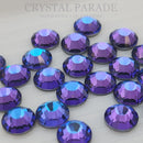 Preciosa Hotfix Crystals Viva12 - Bermuda Blue