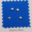 Preciosa Non Hotfix Crystals Viva12 - Blue Violet AB