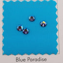 Preciosa Hotfix Crystals Viva12 - Blue Violet AB