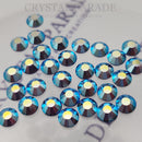 Preciosa Hotfix Crystals Viva12 - Blue Violet AB