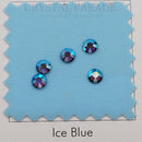Preciosa Non Hotfix Crystals Viva12 - Blue Violet AB