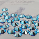 Preciosa Hotfix Crystals Viva12 - Blue Violet AB