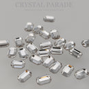 Preciosa Maxima Non Hotfix Octagon - Clear