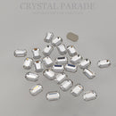 Preciosa Maxima Non Hotfix Octagon - Clear