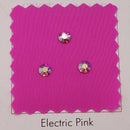 Preciosa Non Hotfix Crystals Viva12 - Fuchsia AB