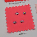 Preciosa Non Hotfix Crystals Viva12 - Fuchsia AB