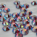 Preciosa Non Hotfix Crystals Viva12 - Fuchsia AB