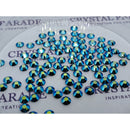 Preciosa Non Hotfix Crystals Viva12 Jet AB