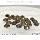 Preciosa Non Hotfix Crystals Viva12 - Jet Odyssey