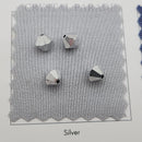 Preciosa Bicone Bead Labrador Full