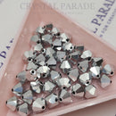 Preciosa Bicone Bead Labrador Full