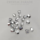 Preciosa Bicone Bead Labrador Full