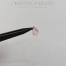 Preciosa MC Drop Pendant 681 - Light Rose