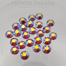 Preciosa Non Hotfix Crystals Viva12 - Light Siam AB