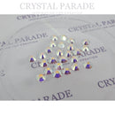 Preciosa Non Hotfix Crystals Maxima (15F) - AB