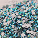 Preciosa Hotfix Crystals Maxima (15F) - Emerald AB