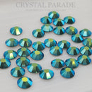 Preciosa Non Hotfix Crystals Maxima (18F) - Emerald AB