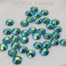 Preciosa Non Hotfix Crystals Maxima (18F) - Emerald AB