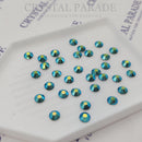 Preciosa Non Hotfix Crystals Maxima (18F) - Emerald AB