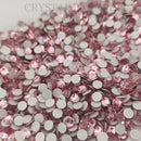 Preciosa Hotfix Crystals Maxima (18F) - Light Rose