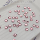 Preciosa Hotfix Crystals Maxima (18F) - Light Rose