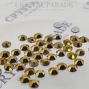 Preciosa Hotfix Crystals Maxima (18F) - Monte Carlo