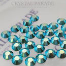 Preciosa Non Hotfix Crystals Viva12 - Mint Green AB