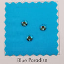 Preciosa Hotfix Crystals Viva12 - Mint Green AB