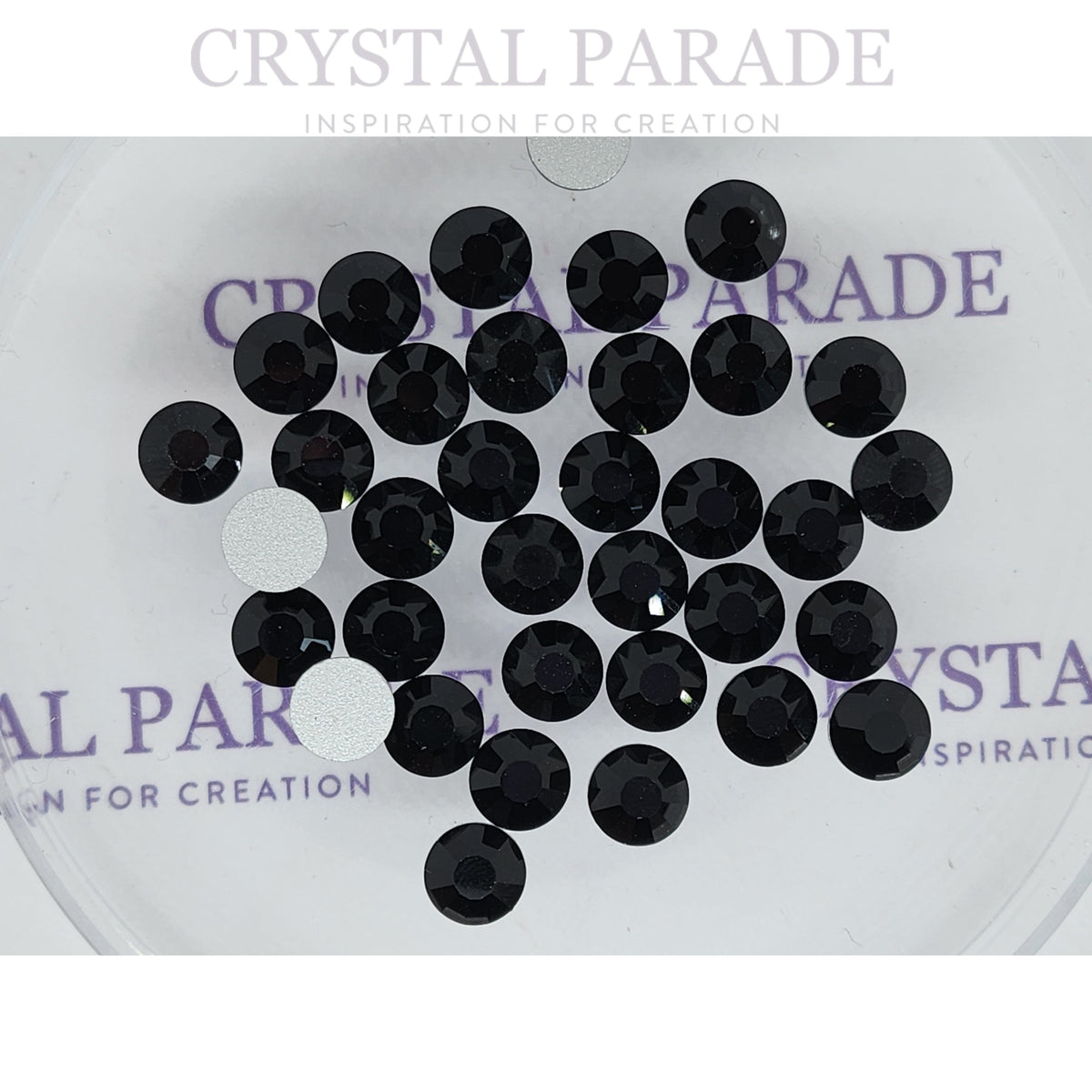 SS6 SS12 SS16 SS20 Rhinestones 720pcs Hotfix Crystal Rhinestones | Iron ...
