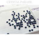 Preciosa Non Hotfix Pearl - Blue