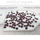 Preciosa Non Hotfix Crystals Viva12 - Amethyst