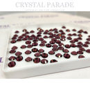 Preciosa Non Hotfix Crystals Viva12 - Amethyst