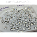 Preciosa Non Hotfix Crystals Viva12 - Clear