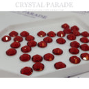 Preciosa Non Hotfix Crystals Viva12 - Light Siam