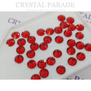 Preciosa Non Hotfix Crystals Viva12 - Light Siam